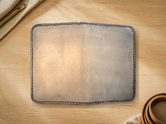Folded Card Holder design 2