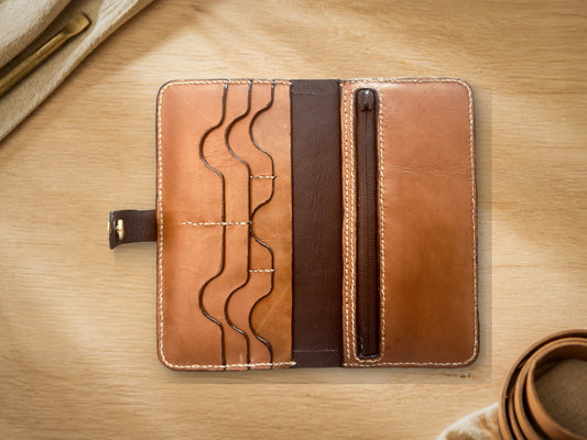 Long Wallet