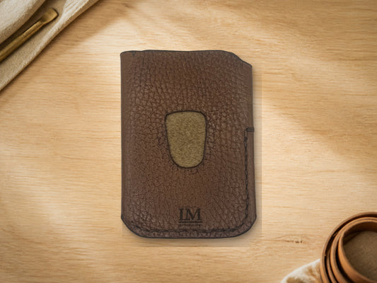 Business Card Holder design 2