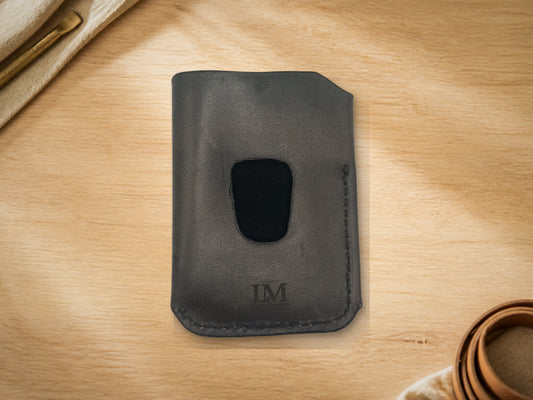 Business Card Holder design 4
