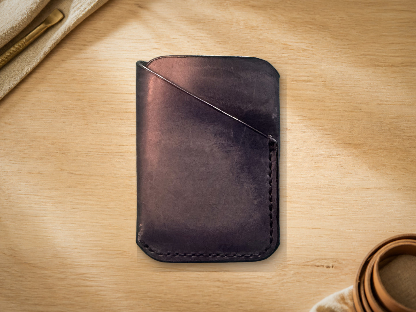 Business Card Holder design 7