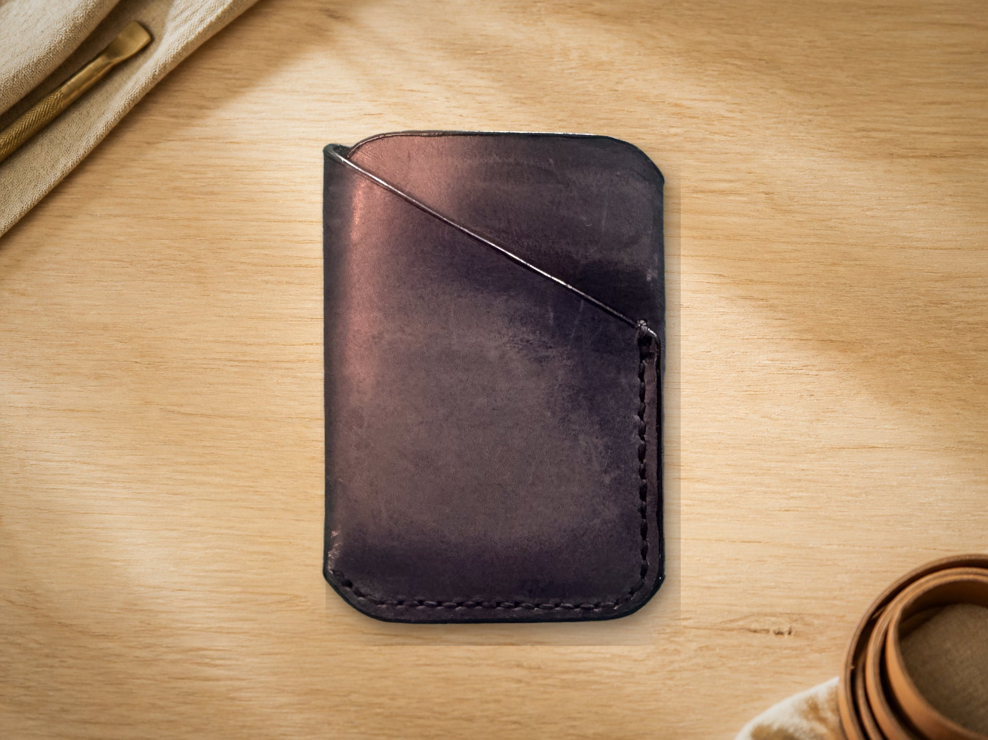 Business Card Holder design 7