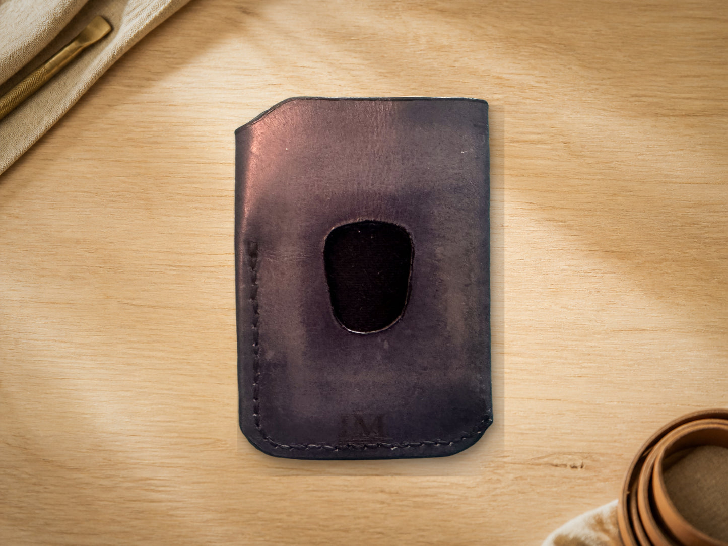 Business Card Holder design 7