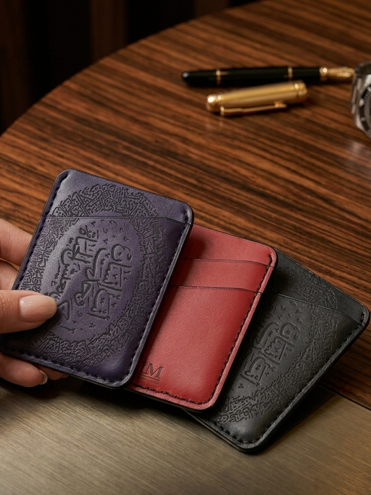 Card Holder