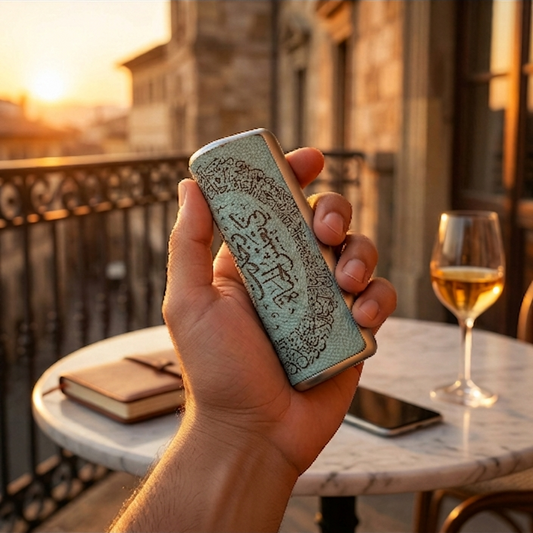 Iqos Customization