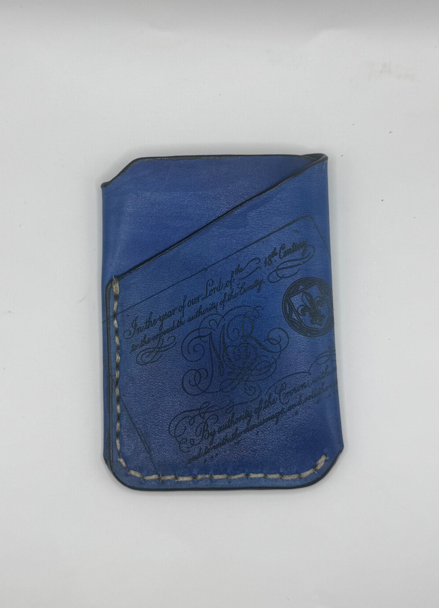 Business Card Holder