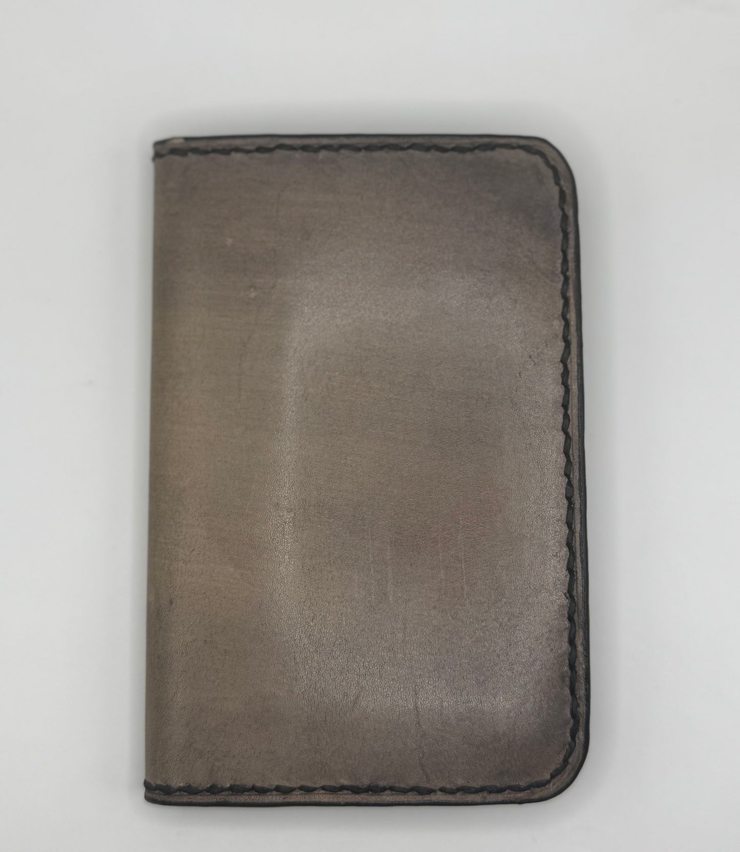 Folded Card Holder