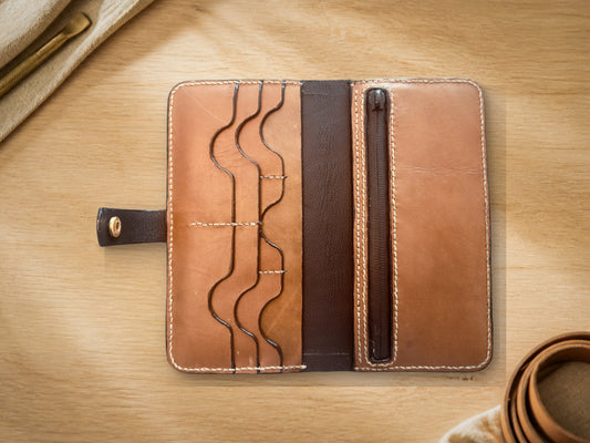 Long Wallet
