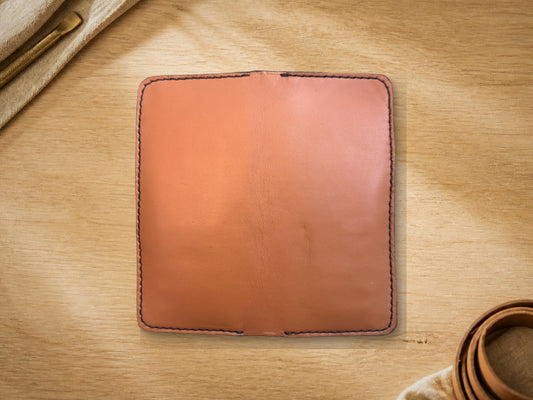 Long Wallet — Design 2