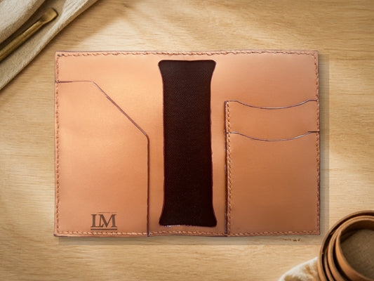 Passport Holder design 1