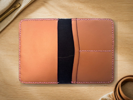 Passport Holder design 2