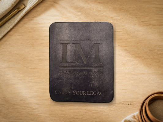 School Name Tag design 2